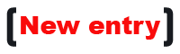 newentry